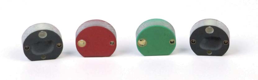 RX-D10 UHF Anti-Metal RFID Tag