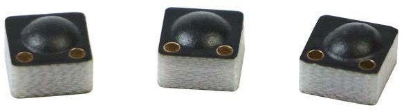 RX0606 UHF Anti-Metal RFID Tag