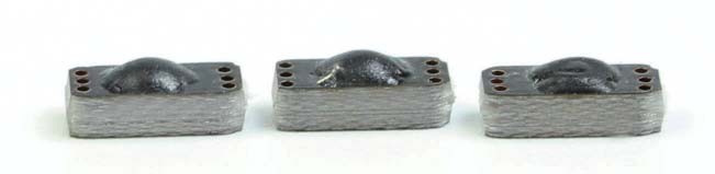 RX0803 UHF Anti-Metal RFID Tag
