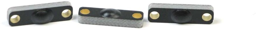 RX1504 UHF Anti-Metal RFID Tag