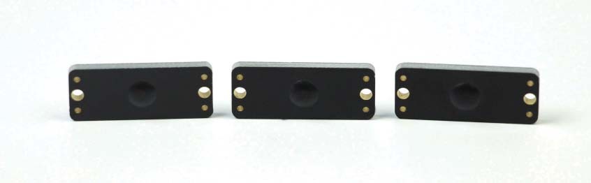 RX2510 UHF Anti-Metal RFID Tag