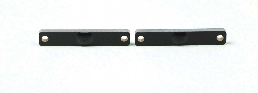 RX3005 UHF Anti-Metal RFID Tag