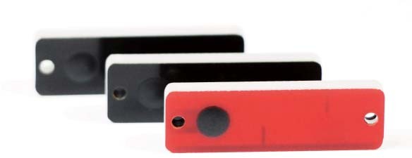 RX3310 UHF Anti-Metal RFID Tag