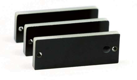 RX3613 UHF Anti-Metal RFID Tag