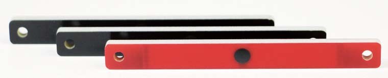 RX8008 UHF Anti-Metal RFID Tag