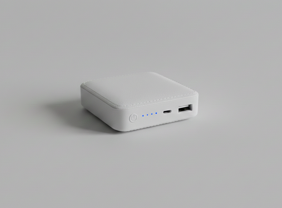 Smart Desktop Reader