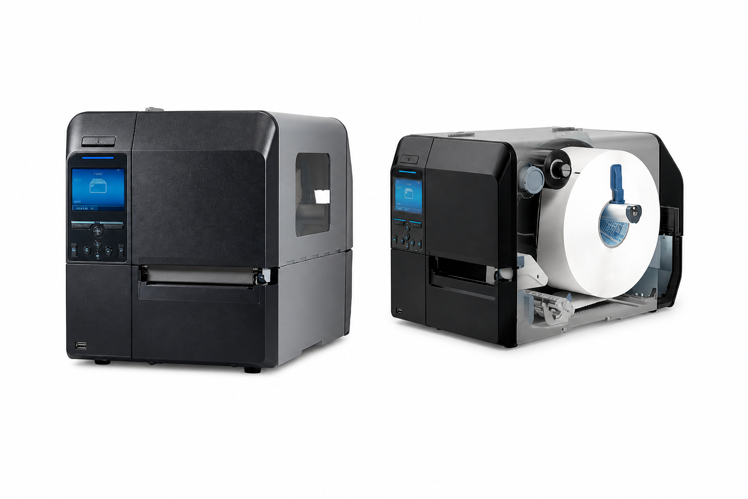 SATO CL4NX Plus RFID 打印机