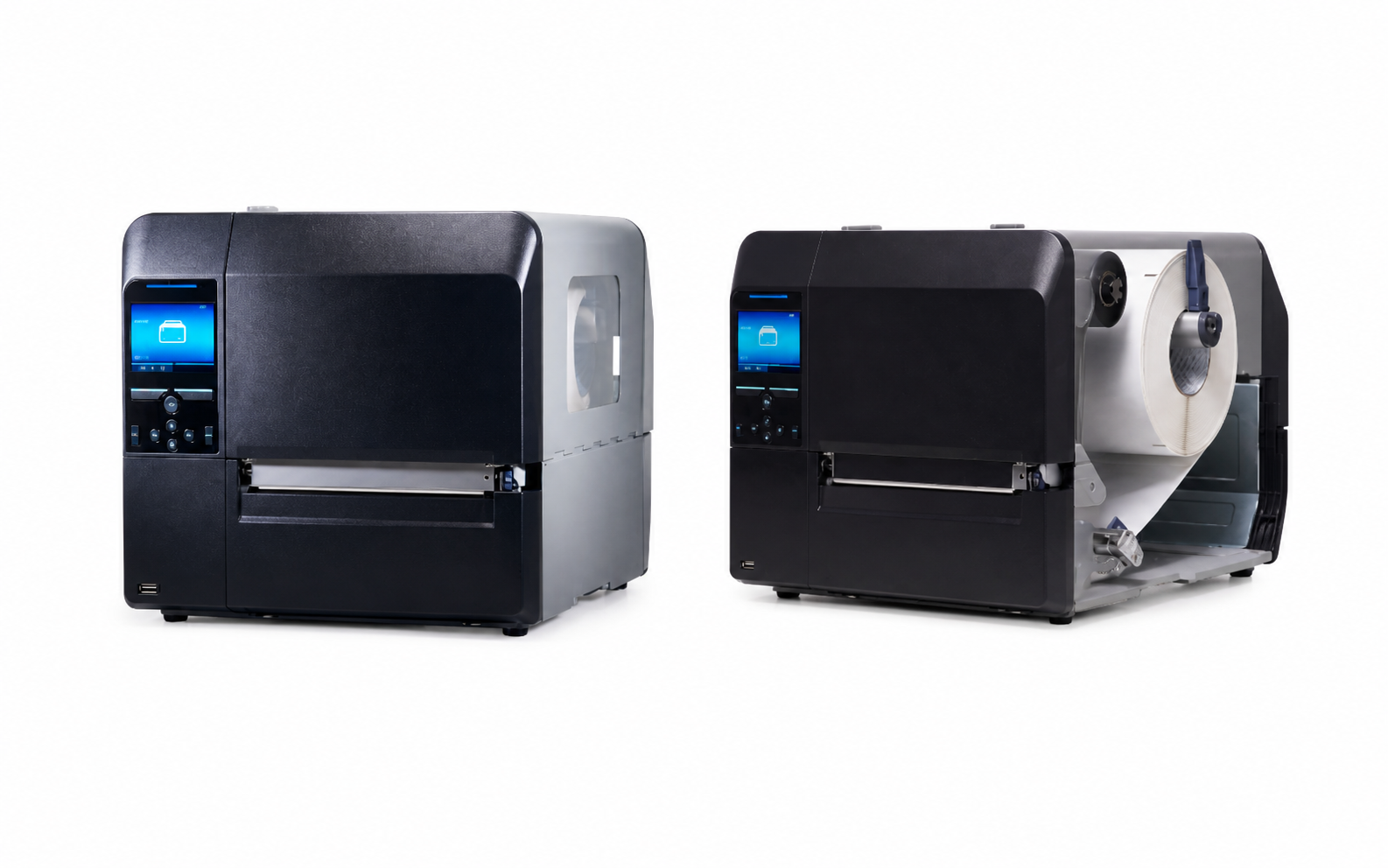 SATO CL6NX Plus RFID 打印机