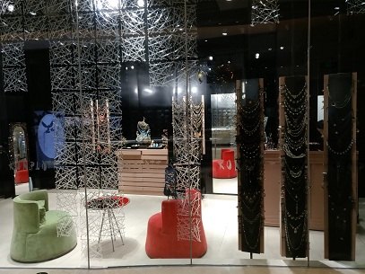 KONPLOTT 中国门店外观